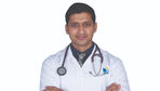 Dr. Sandeep Satsangi, Hepatologist